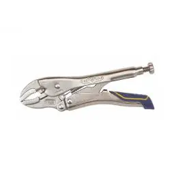 TRUE VALUE IRHT82580 7 Curve Jaw Lock Plier