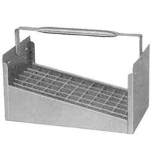 Richard R317500 Nipple Tray 1/2 in