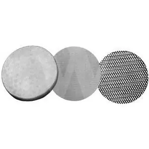 Parker Hannifin 481272 Sporlan Replacement Mesh Screen for RSF Suction Filters