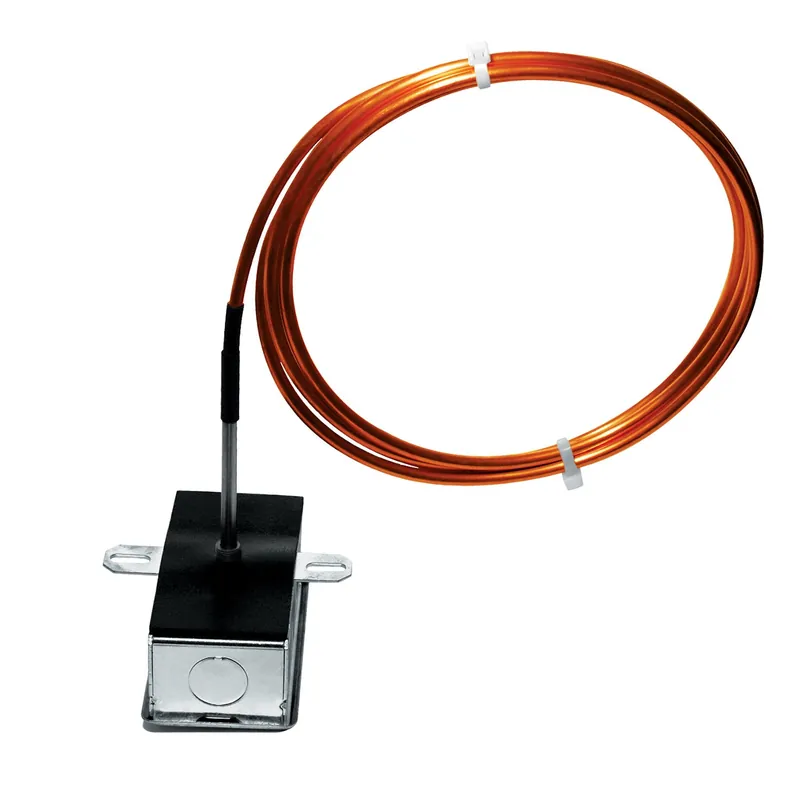 ACI ACI-A/TT1K-INW-12-4-GD Temperature Sensors Transmitter Immersion Series