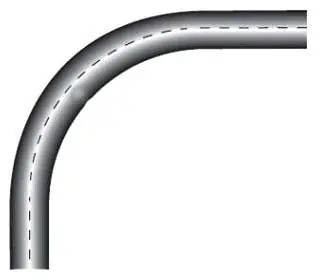 Kraloy Fittings 078540 Rigid Conduit Elbow 90 Degree (1/2 EA)
