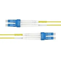 COMPULINK LCCLCCPD2-UPSM LC - LC Jumper Cable 2 Meter Replacement MPN