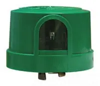 Tork 5737TZ Lighting Control Photo Timer 105-305V 1000W