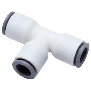 Legris 63045600WP2 LIQUIfit Push to Connect Fitting