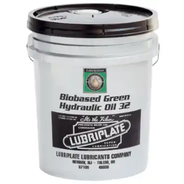 Lubriplate L1052-060 Bio-Based Series Hydraulic Oil