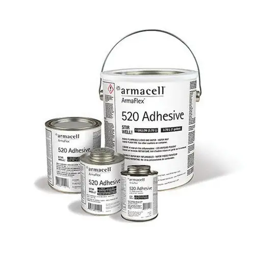 Armacell R520Q Insulation Contact Adhesive 1/4 pt
