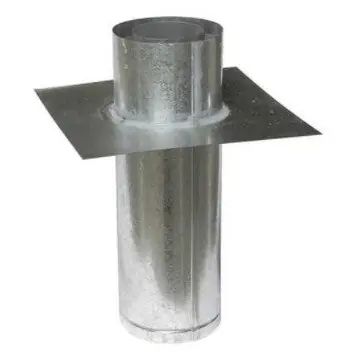 Mortex 90-RJF1729-AL Telescopic Roof Jack