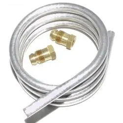 Jandy R0037000 Pilot Tubing Model All LRZM - Pool/Spa Heater Replacement R0037000