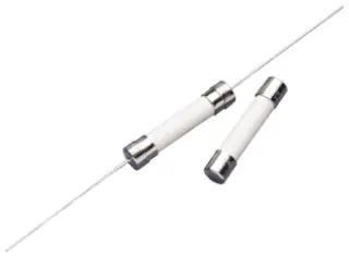Littelfuse 0314020P Fast Acting Cartridge Fuse 20A Miniature Ceramic Cartridge