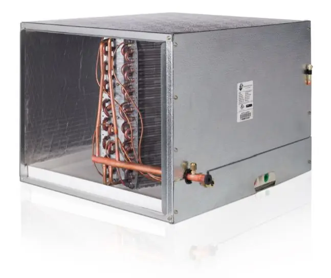 Advanced Distributor Products AD12936E145B2647AP Premier Horizontal Evaporator Coils with TXV for 2 to 3 Ton Air Conditioner