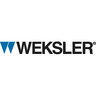 Weksler BY40YPD8CW Pressure Gauge