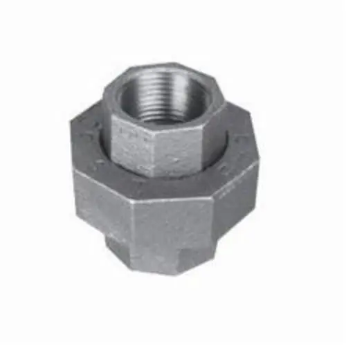 Ward 66246740210 B.BU Pipe Union 150 lb 1/4 in