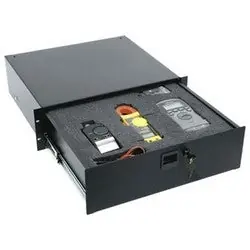 Middle Atlantic FI-3 Foam Insert 3 Space Fits 3 RU Drawer
