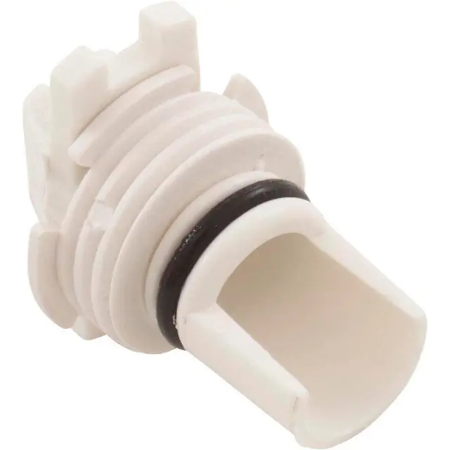 Waterway Plastics 212-2320 Bath Adjustable Nozzle Jet Classsic .312 Assy