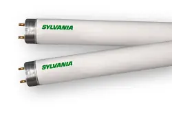 LEDVANCE FO32/V50/ECO SYLVANIA 32W 48 INCH FLUORESCENT LAMP