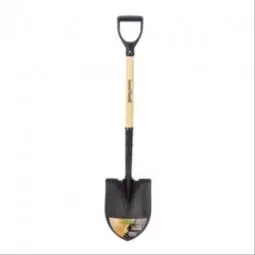 TRUE VALUE TV109589 GT RND PT Dig Shovel EA