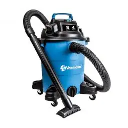 TRUE VALUE VOC809PF 8GAL 4PHP WET/DRY VAC