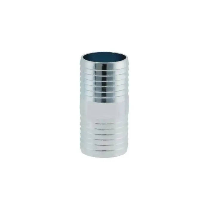 Matco V IGCP04 3/4 in Galvanized Insert Coupling
