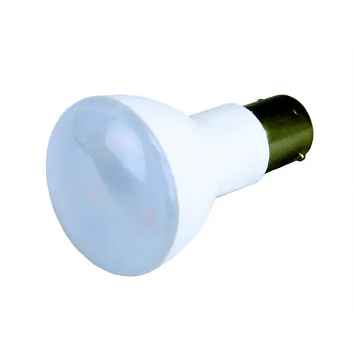Technical Consumer Products LED2W1383V2 LED Lamp 2W 1383 ELEV BA15S