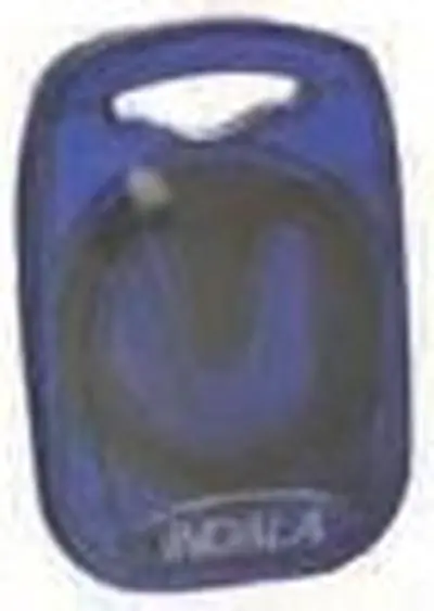 Schneider Electric FPKEY-SSSS-0000 FlexKey Keytag Standard