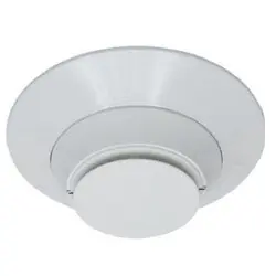 Silent Knight SK-PHOTO-R-W Photo Det (Remote Test) White