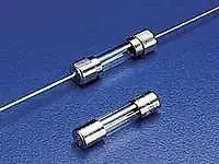 Littelfuse 0235.500P Fast Acting Cartridge Fuse 1/2 AMP 5X20MM