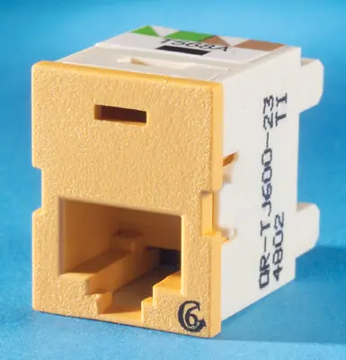 Voomi TJ600-23 Ortronics Power Distribution Unit