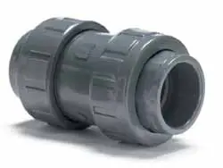 Westlake Pipe & Fittings V14271ST True Union Ball Check Valve 1-1/4 in