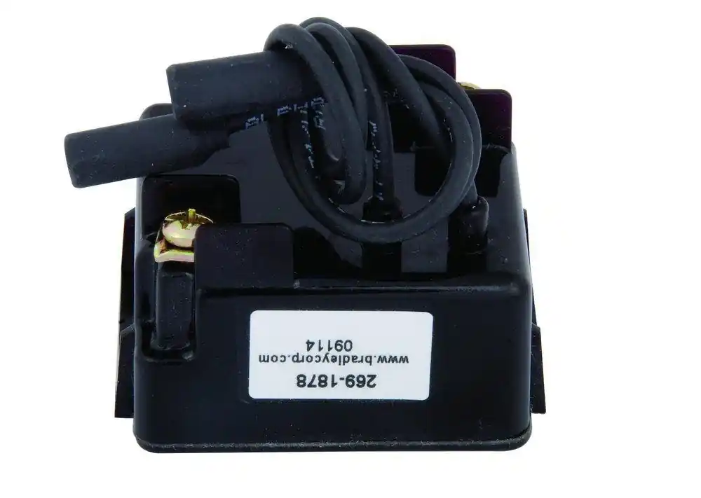Bradley Corporation 269-1878 Adaptive Infrared Sensor for Bradley Corporation WF2505 Terreon 36 in. Pre-Assembled Circular Classic Washfountain with Infrared Control
