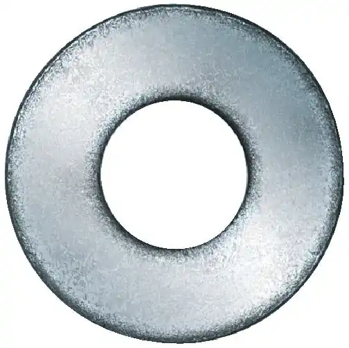 ITP 25NWUS ITP 1/4 Plain Cut Washer