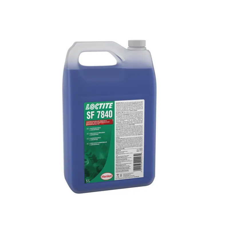 Henkel 822511GALNATURALBL 1 Gallon Natural Blue Loctite Construction Adhesives