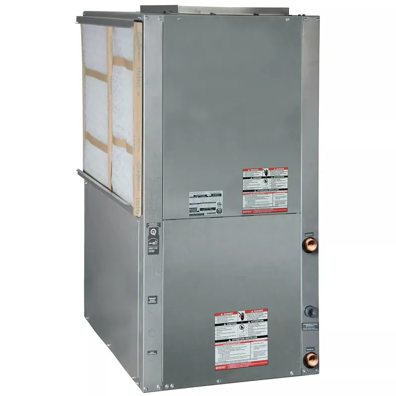 Comfort-Aire HBV030A1C30CCT Water Sourced Heat Pump 30K BTU Vertical Right Hand Commercial Vertical