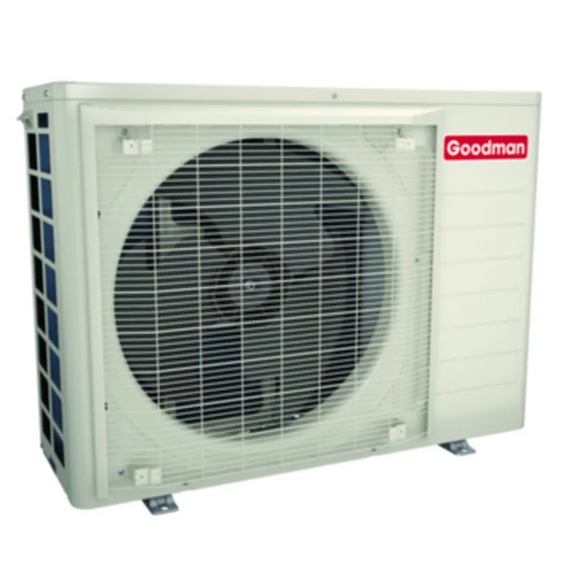 Goodman GSZS601810 1.5T 17.5 SD Inverter SS H/P