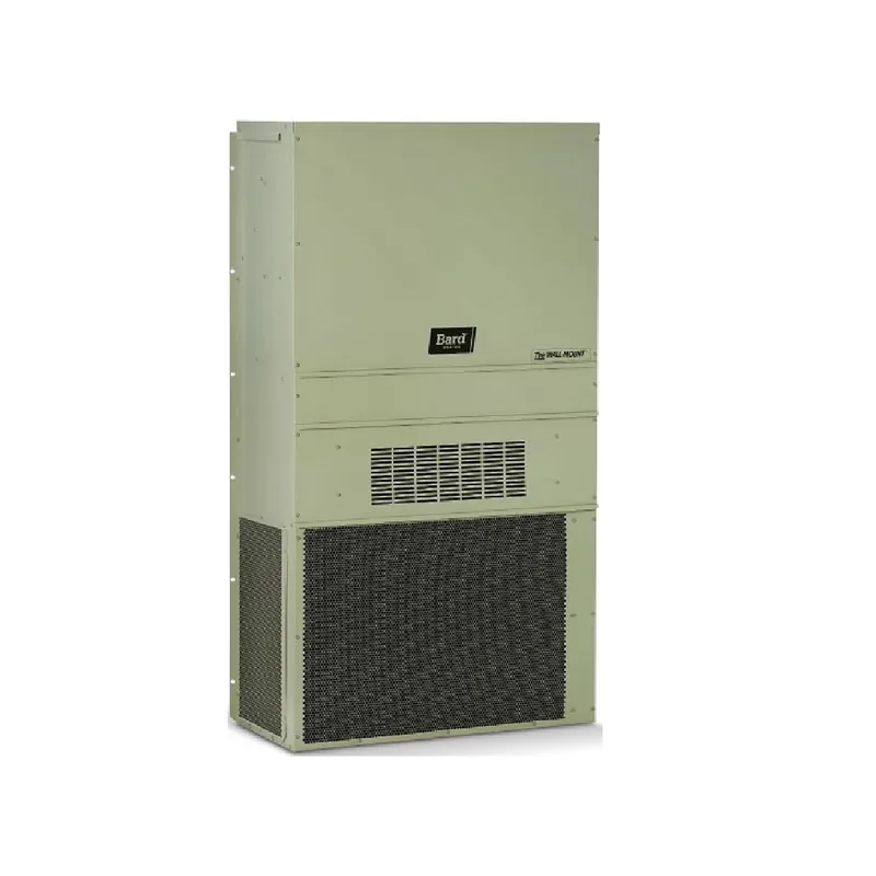 Bard W18AB-A05 1.5 Ton 11 SEER Right Hand Air Conditioner