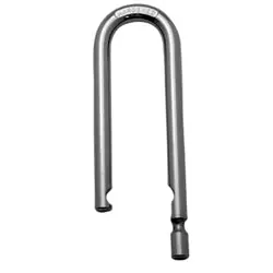 ABUS 800383003 Padlock Shackle 3 Length Special Alloy Replacement MPN