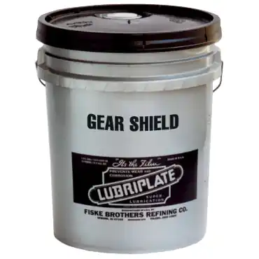 Lubriplate L0150-035 Gear Shield Open Gear Grease
