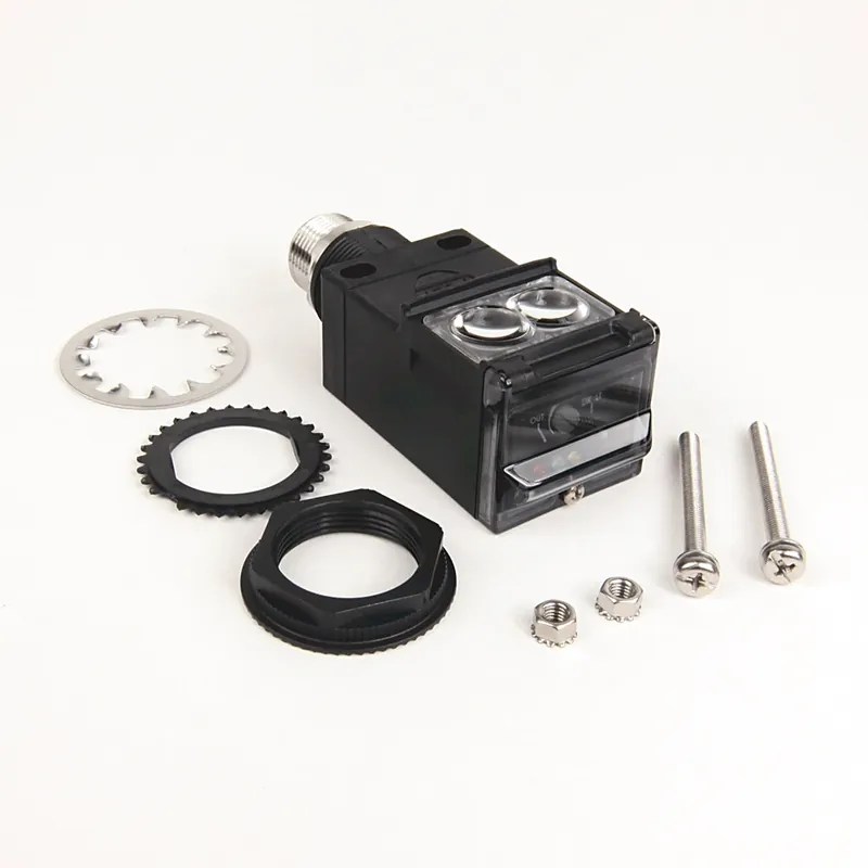 Rockwell Automation 42GRP-9002-QD Photoswitch Sensor 70-264V AC/DC