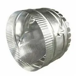 Gray Metal South 7-326 7 Inch Starting Collar With Damper