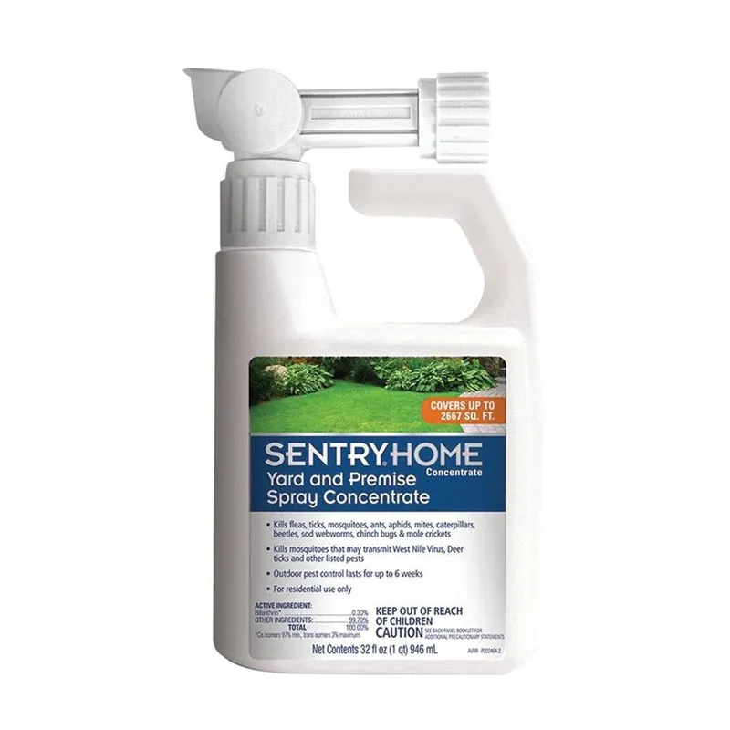 True Value 02117 32OZ KENNEL CONCENTRATE