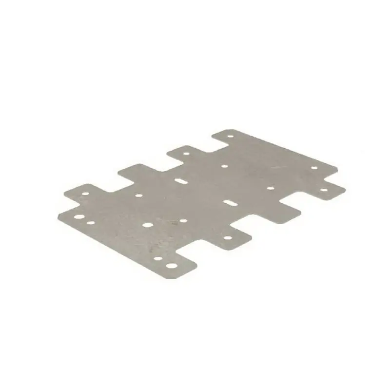 USP URBC USP 20 Ga Galvanized Steel Roof Boundary Clip 200/BX 337RBC