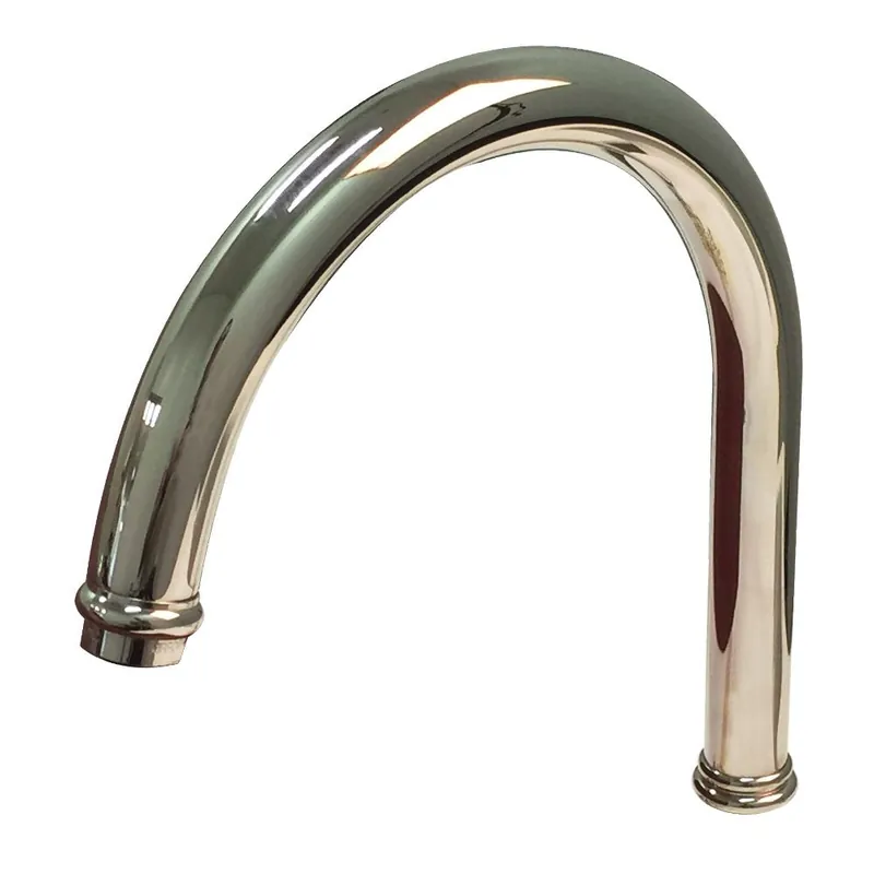 ROHL C3676PN Country Kitchen Standard Length Spout Polished Nickel