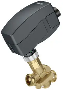 Schneider Electric VP229E-20HN-L65-F101 SmartX Pressure Independent Valve Assembly
