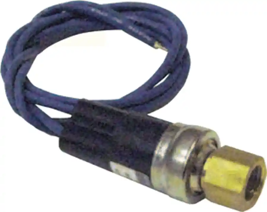 MARS 43303 High Pressure Switch, 125/265 psi Close on Rise Klixon Cycling