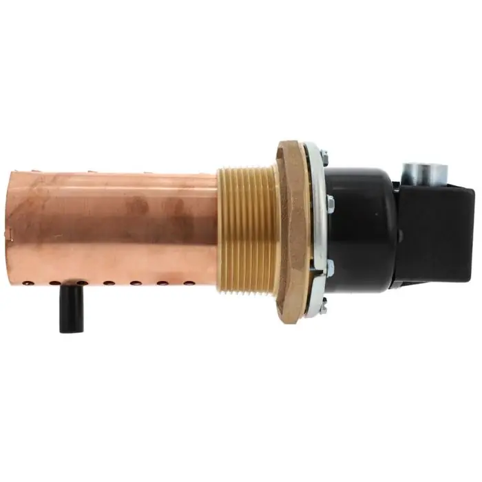BELL & GOSSETT 153900 69 MC/MIL LOW WATER CUT-OFF