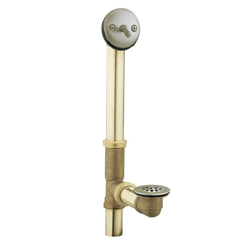 Moen 90410BN Drain Strainer 2.75 Inches