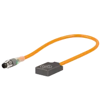 Pepperl + Fuchs NMB6F104ME2CFE200MMV1 Inductive Proximity Switch