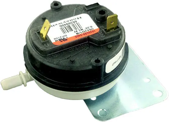 Advanced Distributor Products 1767772 Pressure Switch for SEP145 (4,5) Unit Heaters