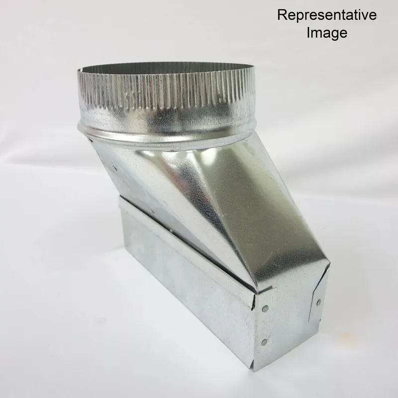 Crown Products 2323106 Transitional Range Hood 30 GA Steel