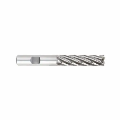 OSG 5460500 3/8 in Diameter High Performance End Mill 4 Flutes