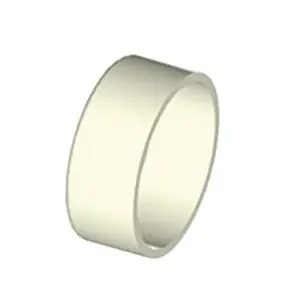 Napco D1608 Solvent Weld DWV Cap 8 in